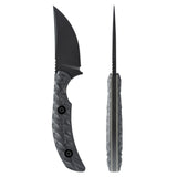 STR S - SOCOM Black