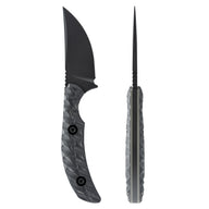 STR S - SOCOM Black