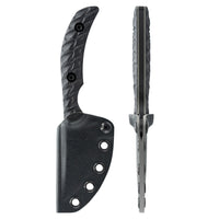 STR S - SOCOM Black