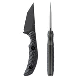 STR T - SOCOM Black