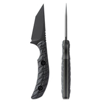 STR T - SOCOM Black