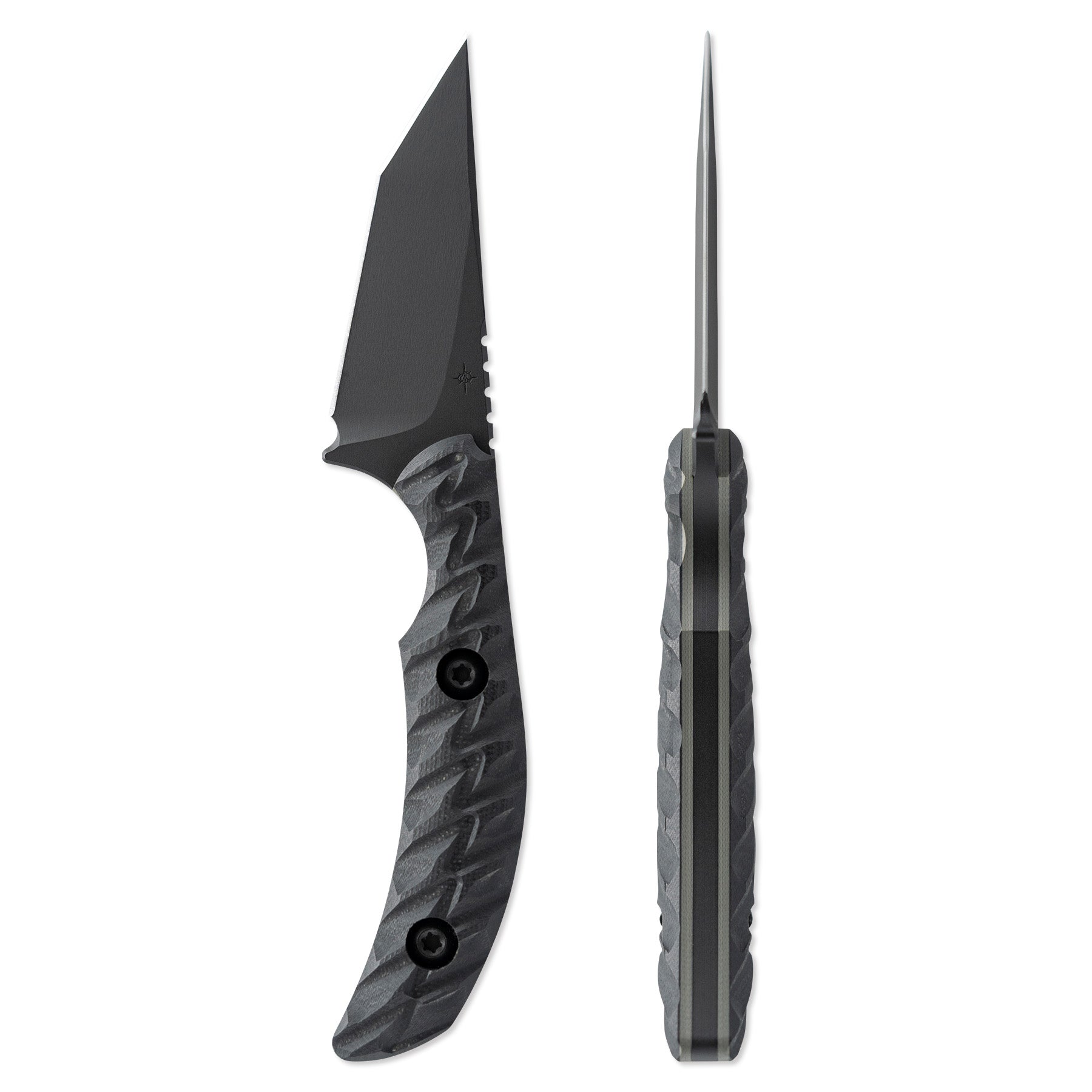 STR T - SOCOM Black