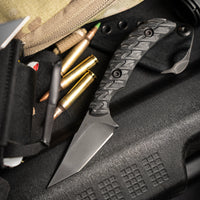 STR T - SOCOM Black