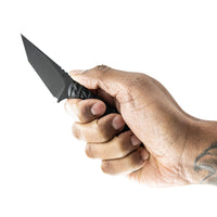 STR T - SOCOM Black