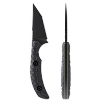 STR T - SOCOM Black