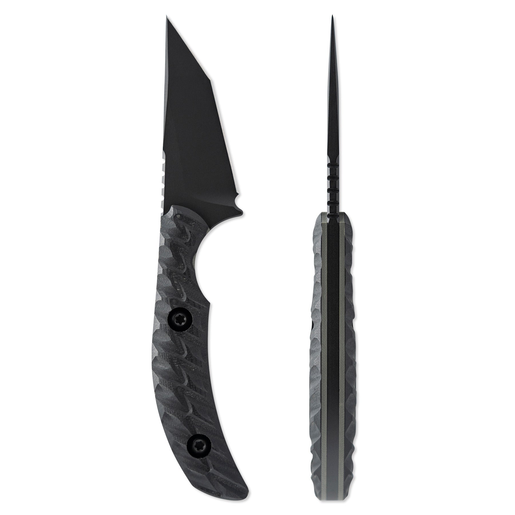 STR T - SOCOM Black