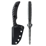 STR T - SOCOM Black