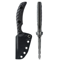 STR T - SOCOM Black