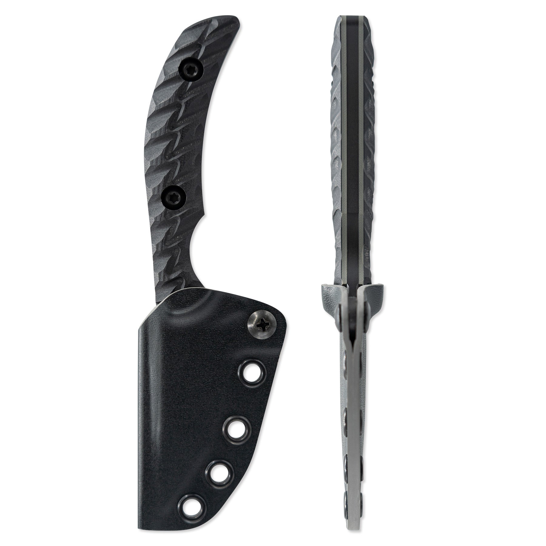 STR T - SOCOM Black