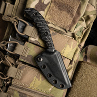 STR T - SOCOM Black