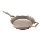 10.5-Inch Cast Iron Skillet