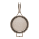 10.5-Inch Cast Iron Skillet