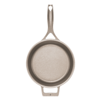 10.5-Inch Cast Iron Skillet