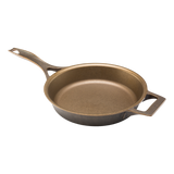 10.5-Inch Cast Iron Skillet