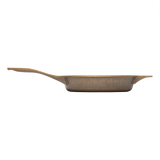 10.5-Inch Cast Iron Skillet