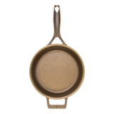 10.5-Inch Cast Iron Skillet