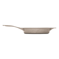 12-Inch Cast Iron Skillet