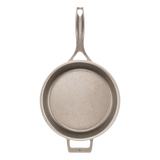 12-Inch Cast Iron Skillet