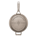 12-Inch Cast Iron Skillet