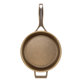 12-Inch Cast Iron Skillet