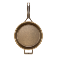 12-Inch Cast Iron Skillet