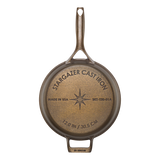 12-Inch Cast Iron Skillet