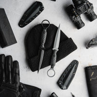 Specter R - SOCOM Black