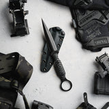 Specter R - SOCOM Black