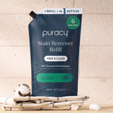 Laundry Stain Remover