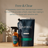 Laundry Stain Remover