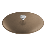 13.5-Inch Cast Iron Lid