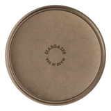 12-Inch Cast Iron Lid