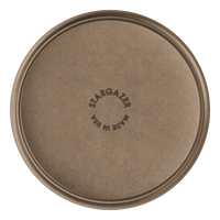 12-Inch Cast Iron Lid