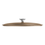 12-Inch Cast Iron Lid