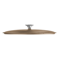 13.5-Inch Cast Iron Lid
