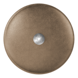 12-Inch Cast Iron Lid