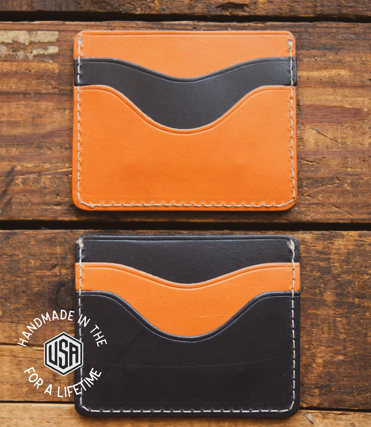 SU Color-way Wallets
