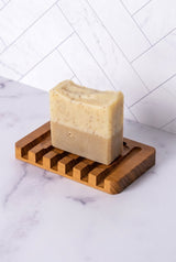 Bar Soap | Sandalwood Patchouli