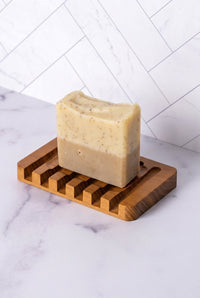 Bar Soap | Sandalwood Patchouli