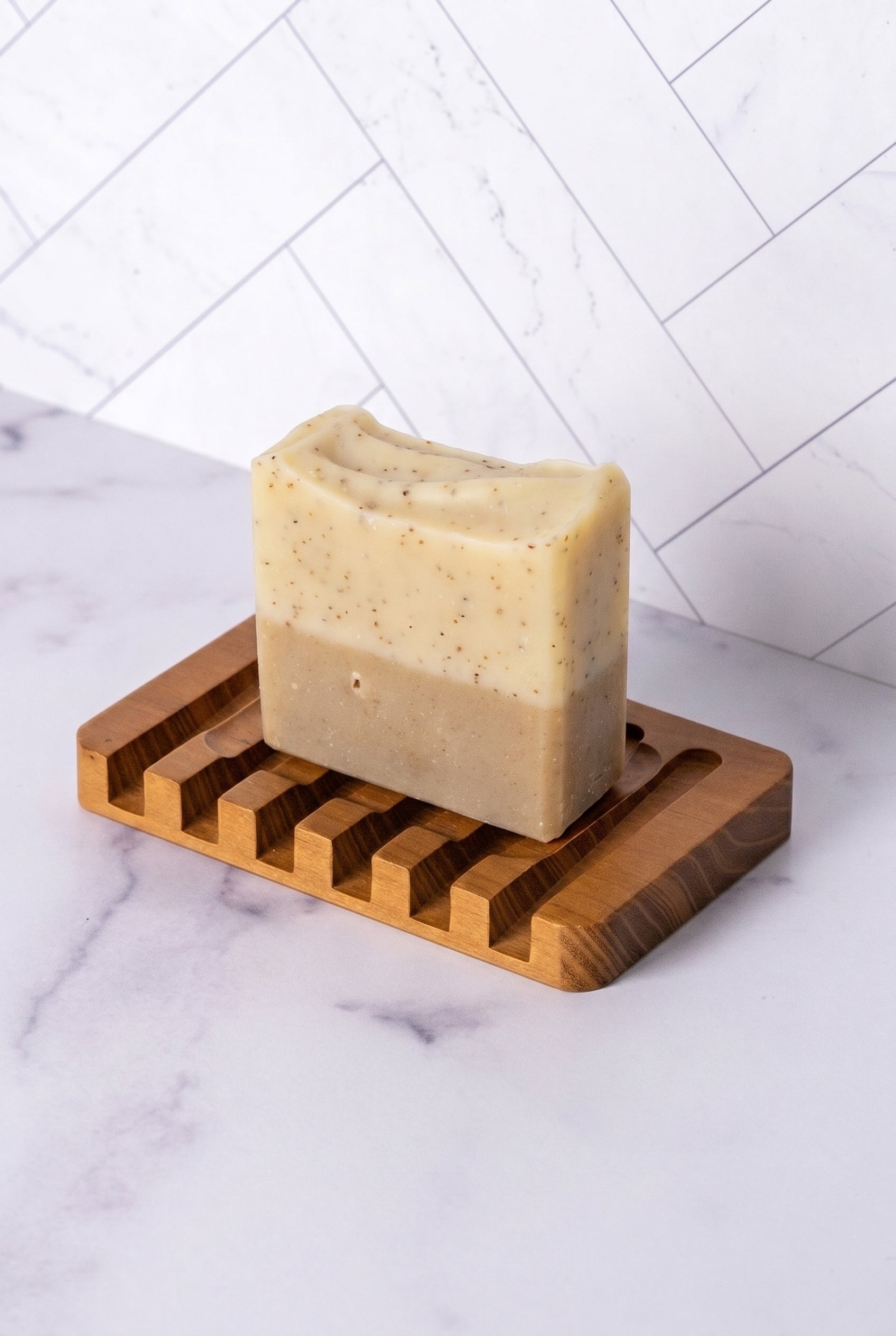 Bar Soap | Sandalwood Patchouli