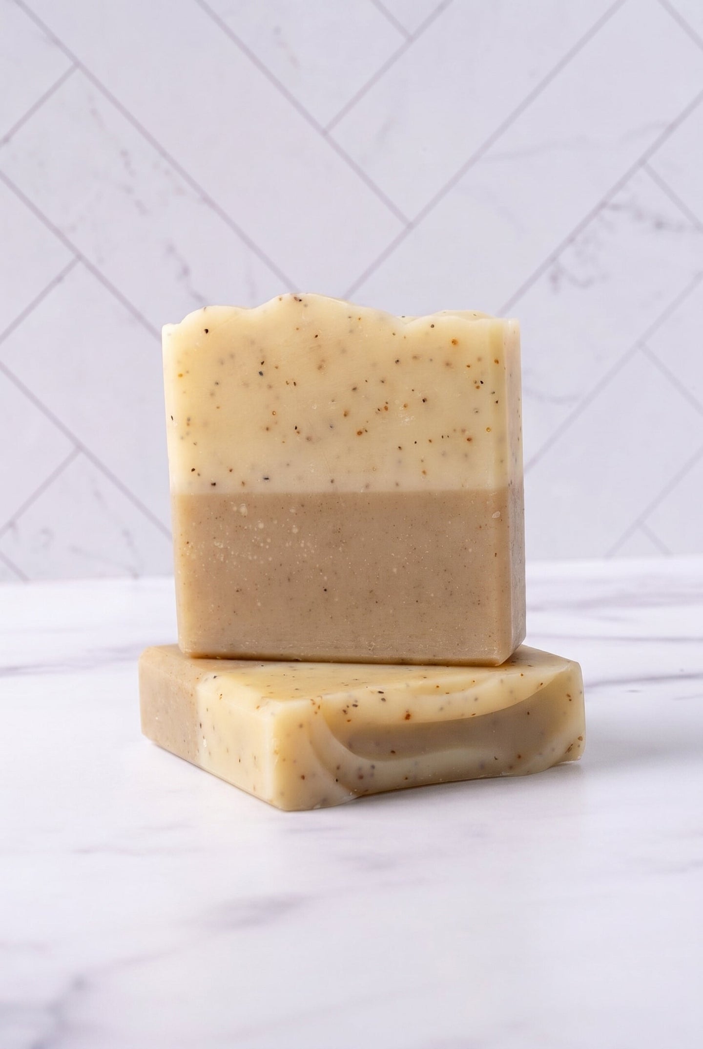 Bar Soap | Sandalwood Patchouli