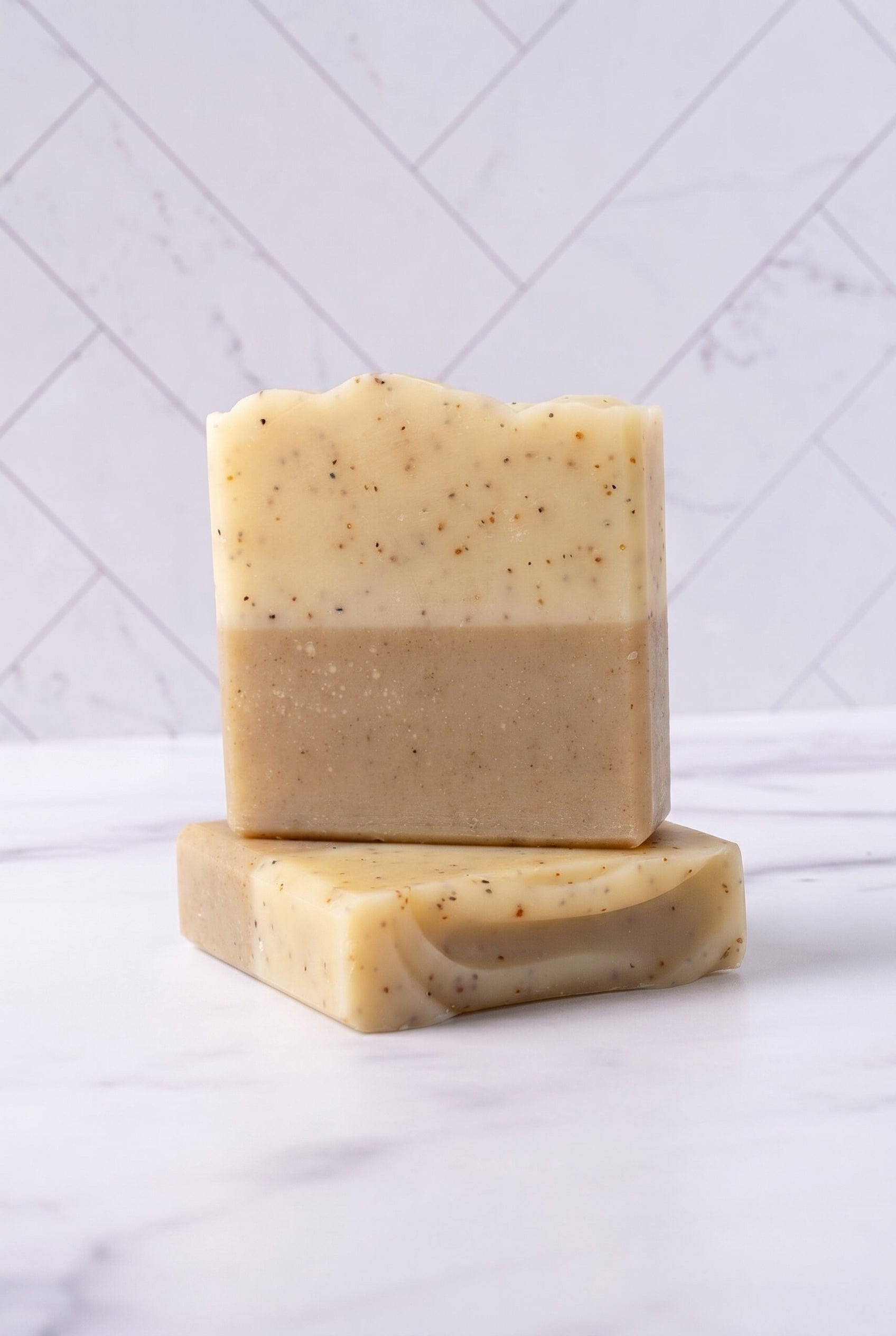 Bar Soap | Sandalwood Patchouli