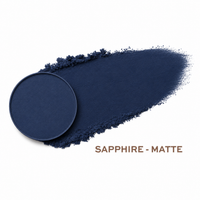 Mineral Eyeshadow Single | talc-free