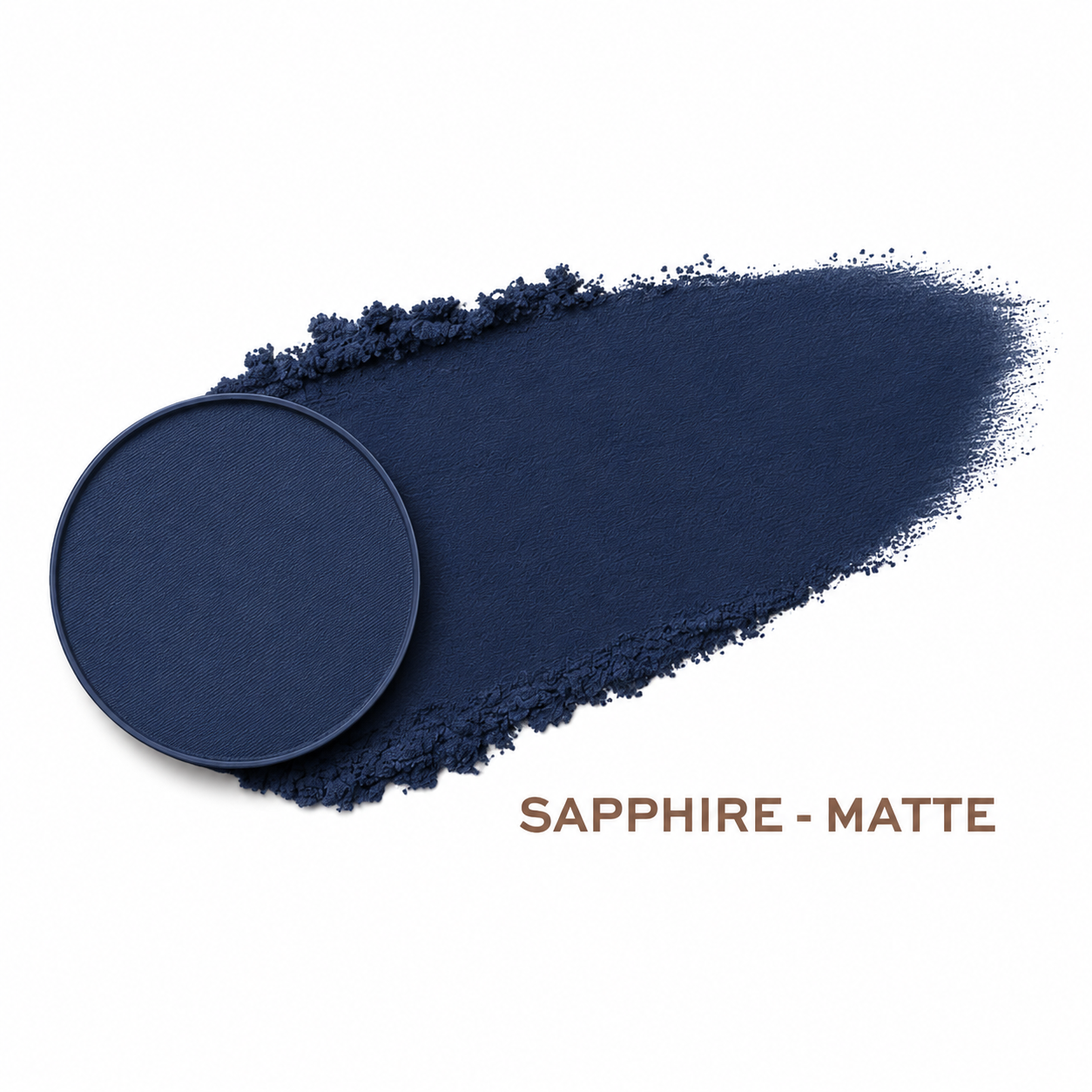Mineral Eyeshadow Single | talc-free