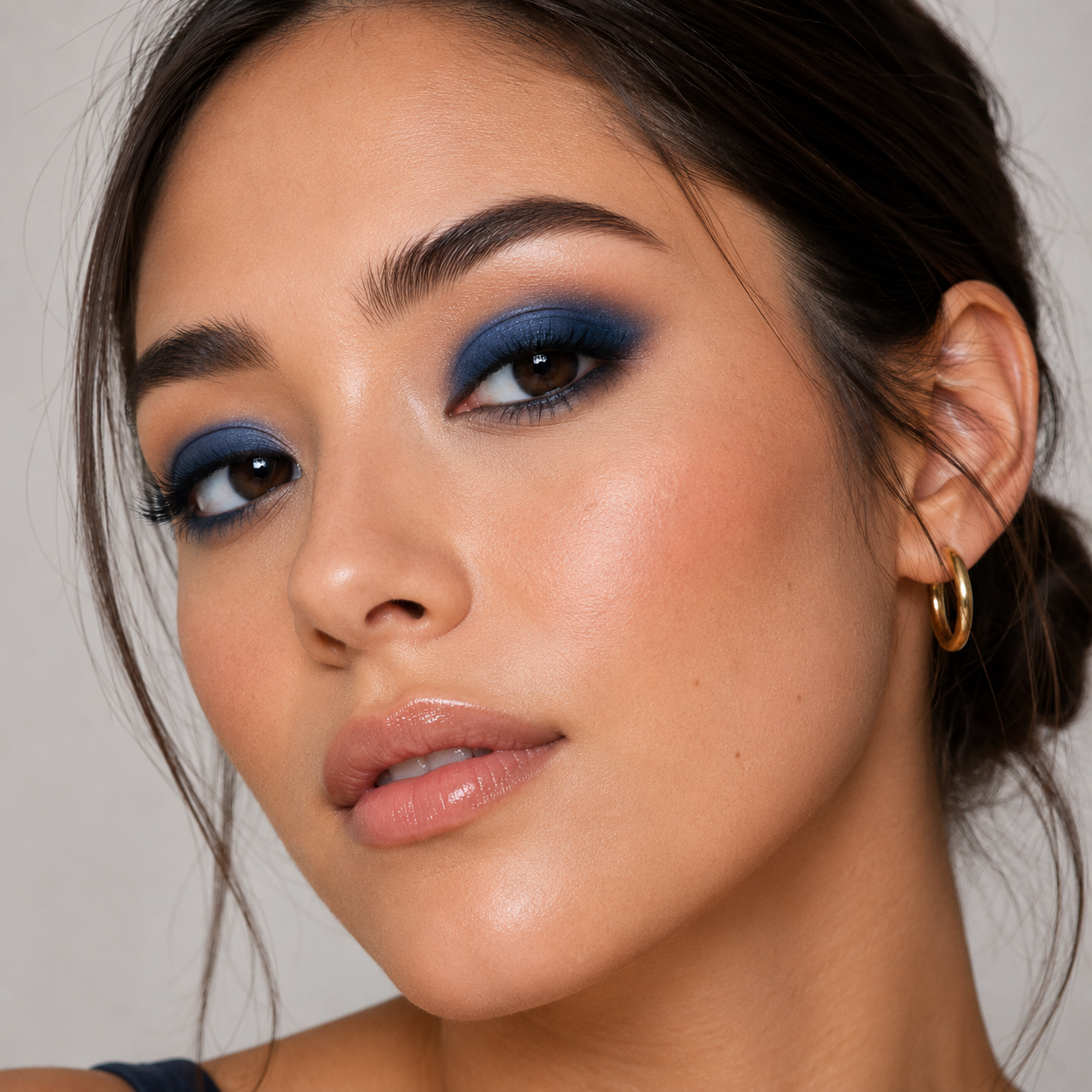 Mineral Eyeshadow Single | talc-free