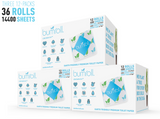 Premium Toilet Paper & Paper Towels