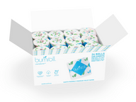 Premium Toilet Paper & Paper Towels