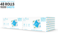 Premium Toilet Paper & Paper Towels