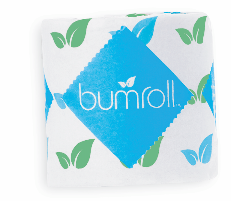 Premium Toilet Paper & Paper Towels