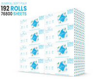 Premium Toilet Paper & Paper Towels